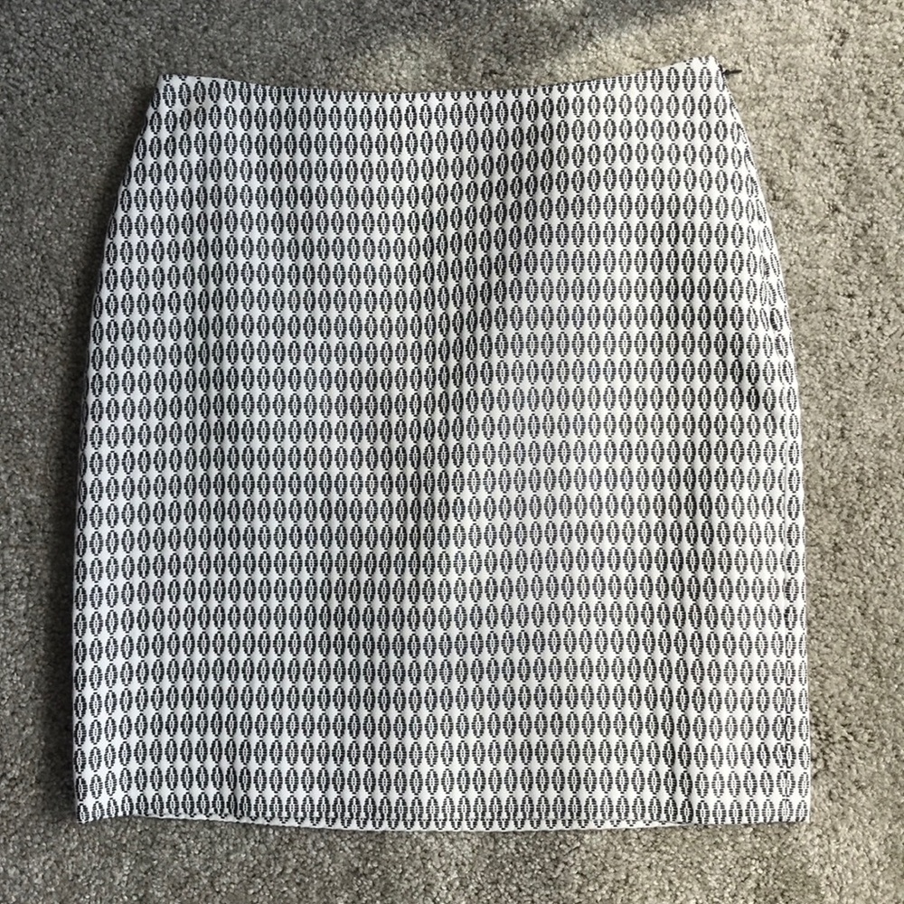 Ann Taylor Skirt